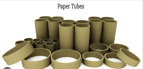 How Paper Cores Are Used in the Medicine Industry