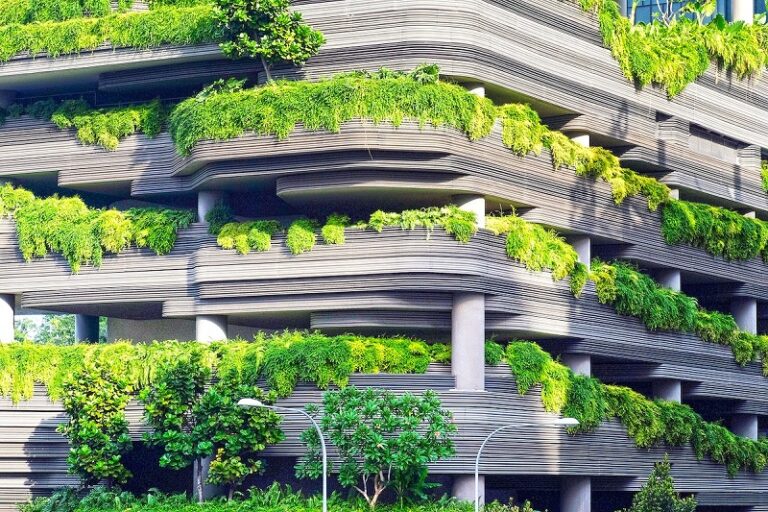 Promoting Sustainability in Condo Community Management