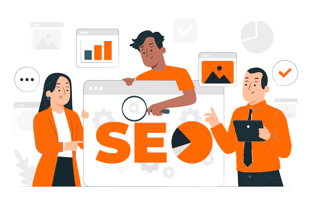 Choosing the Right SEO Firm: Your Blueprint for Online Success